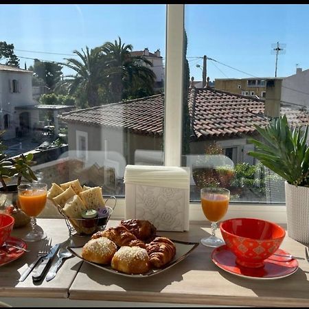 Le Monastere Apartment Bandol Luaran gambar